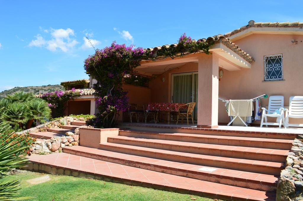 Residence Fenicia Виласимиус Екстериор снимка