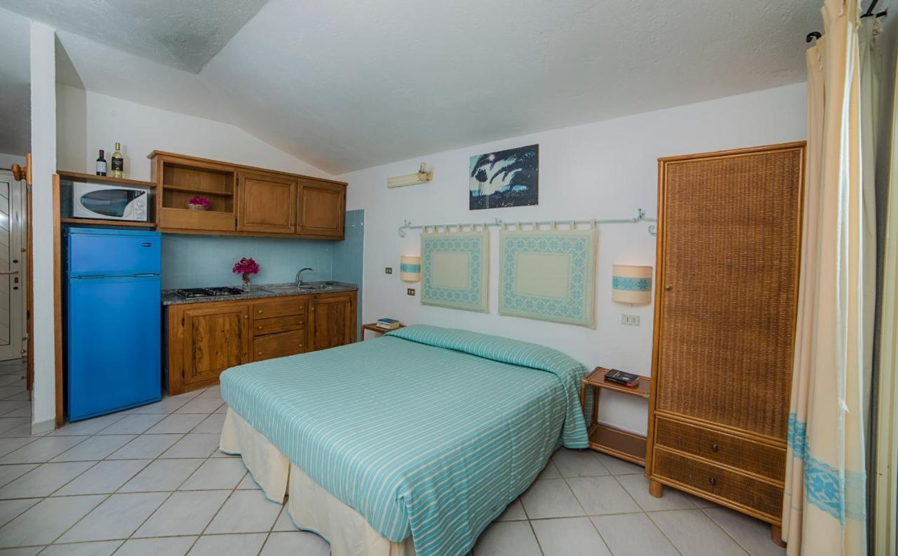 Residence Fenicia Виласимиус Екстериор снимка