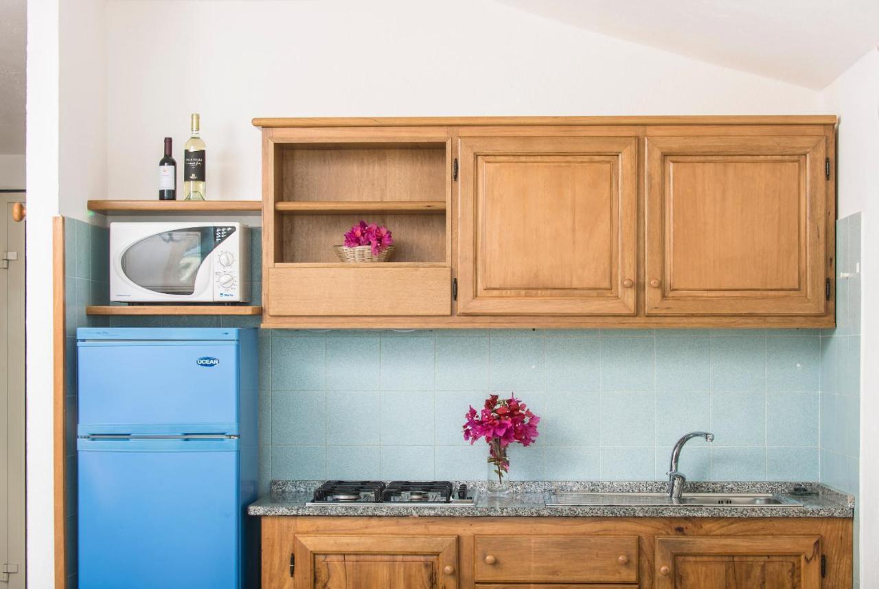 Residence Fenicia Виласимиус Екстериор снимка
