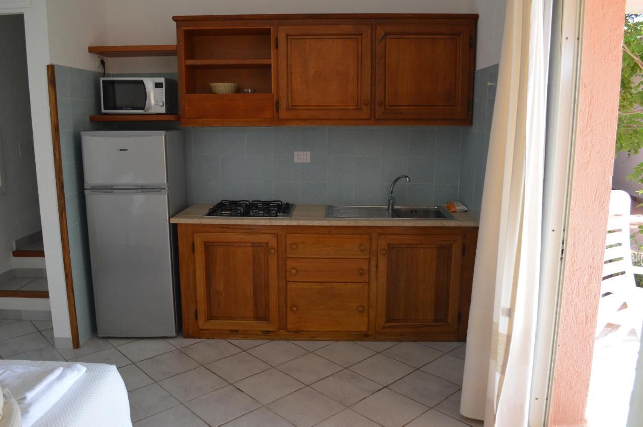 Residence Fenicia Виласимиус Екстериор снимка