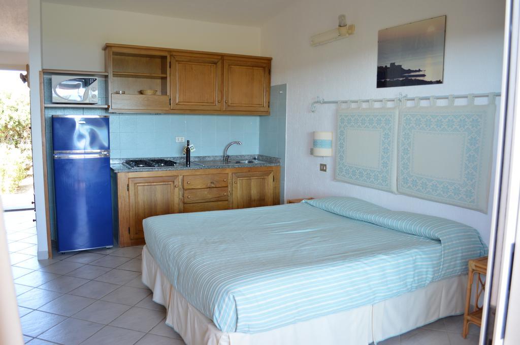 Residence Fenicia Виласимиус Екстериор снимка